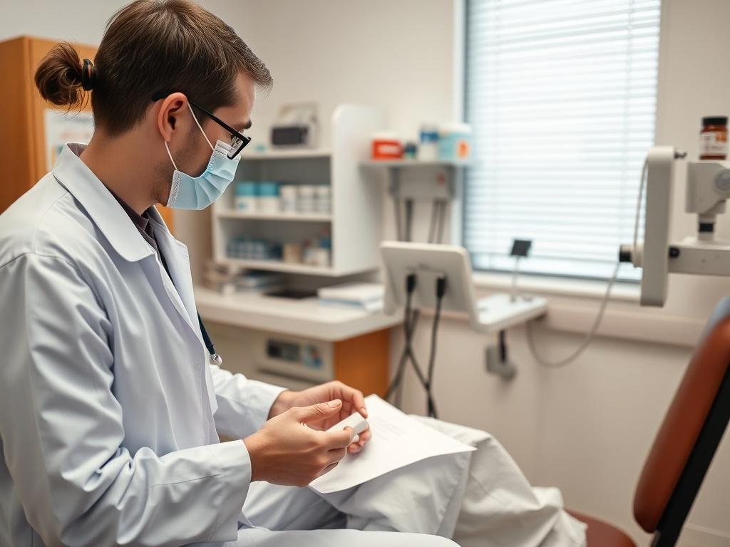 narcological clinicфото